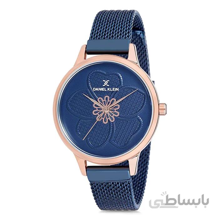 ساعت مچی زنانه دنیل کلین مدل DANIEL KLEIN DK12175-5