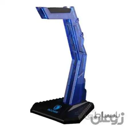 پایه نگهدارنده هدفون سیدز مدل WOLFBONE