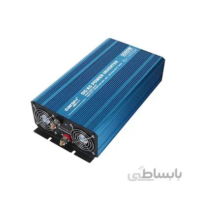اینورتر سینوسی 3000 وات برند CARSPA مدل P3000U-122