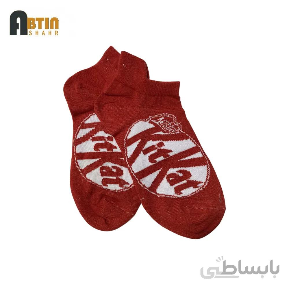 جوراب فانتزی نانو کیت کت