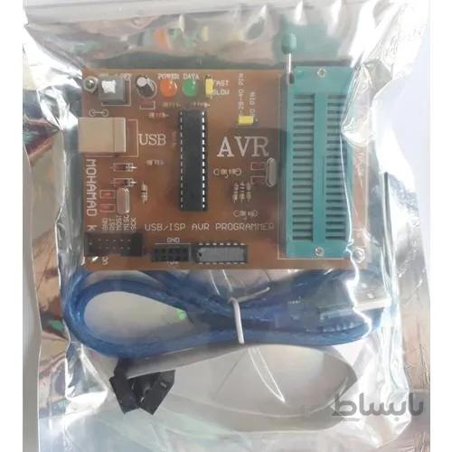 پروگرامر AVR