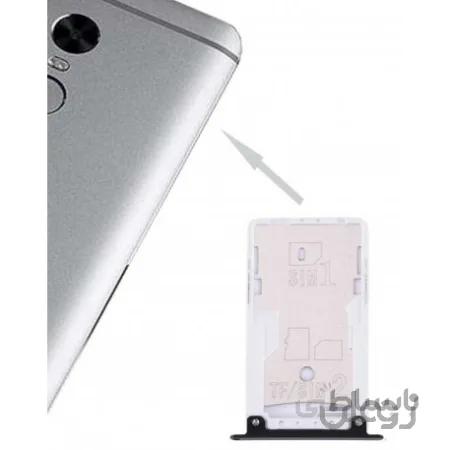 خشاب سیم کارت شیائومی Redmi Note 4X