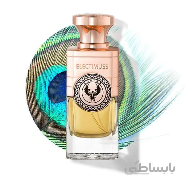 عطر ادکلن الکتیموس آستر زنانه و مردانه