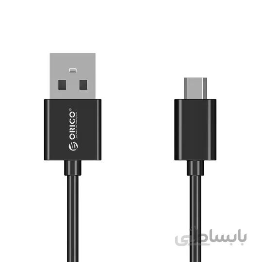 کابل شارژ و انتقال اطلاعات اندروید ORICO ADC