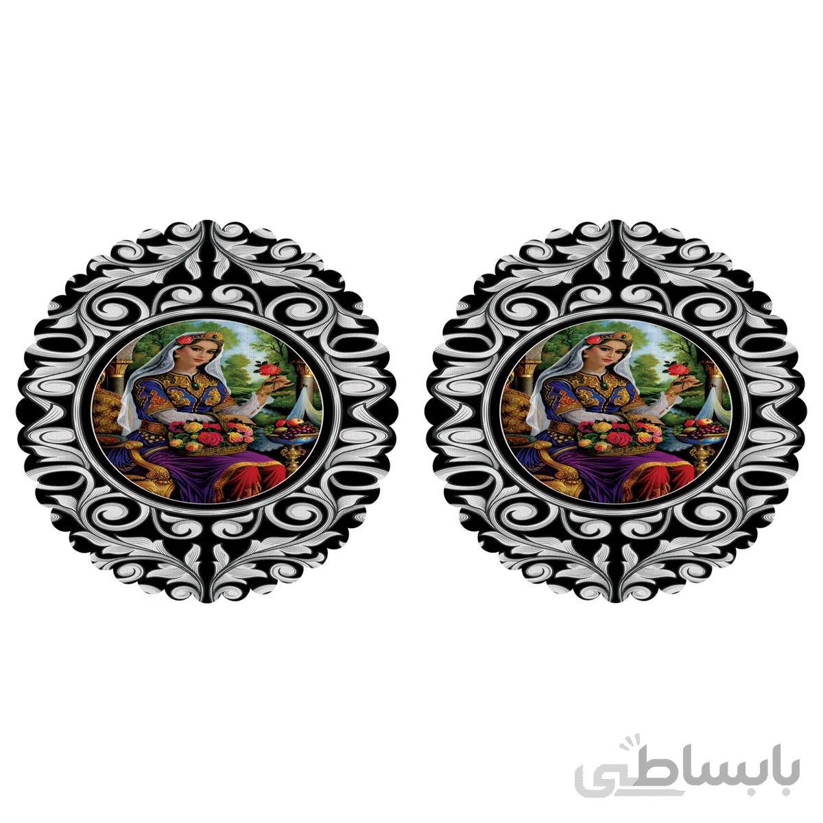 رومیزی رنس مدل T4-42151