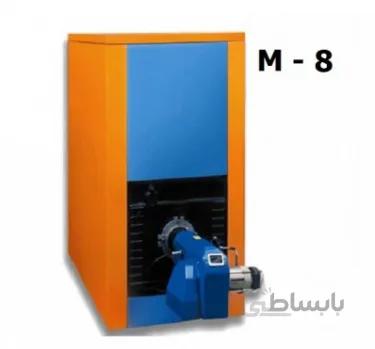 دیگ چدنی mi3 مدل m-8