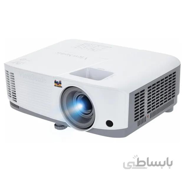 ویدیو پروژکتور ویوسونیک مدل PA503S ا Viewsonic PA503S Projector