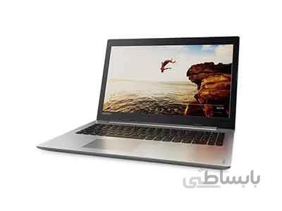لپ تاپ لمسی ۳۶۰ درجه اچ پی انوی HP ENVY 15 Touch/X360 Reyzen 5-4500U