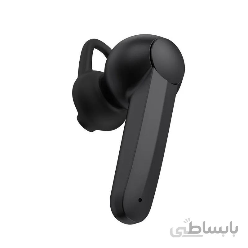 هندزفری بلوتوث تک گوش بیسوس Baseus Vehicle-mounted Wireless Earphones A05