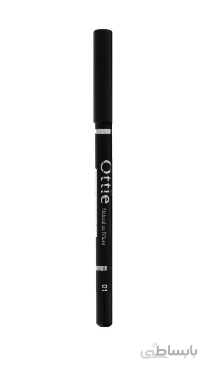 مداد چشم اوتی عمده وتک ا Ottieچشم آرایشی ادایشی
