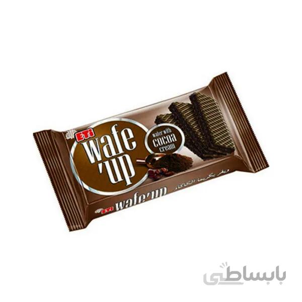 ویفر ویف آپ کاکائو – Wafe up Cocoa