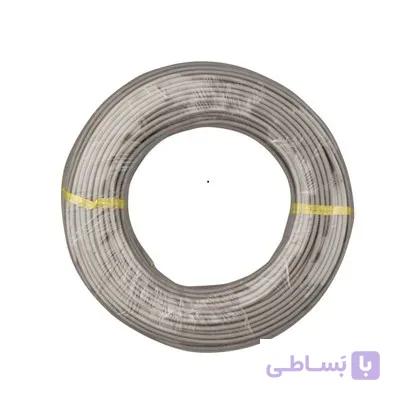 سیم تلفن 100 متری