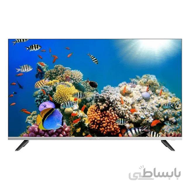 تلویزیون ال ای دی ایکس ویژن مدل 43XC630 سایز 43 اینچ ا X.Vision 43XC630 LED TV 43 Inch