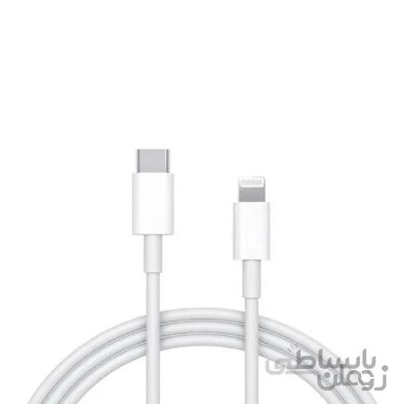 کابل شارژ اصلی آیفون 11 پرومکس