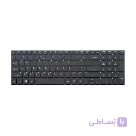 کیبورد لپ تاپ ایسر E1-570