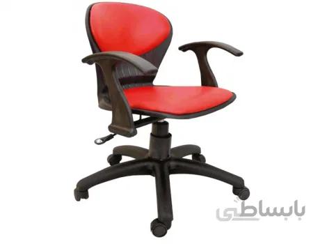 صندلی کامپیوتر مدل S205 کد d436