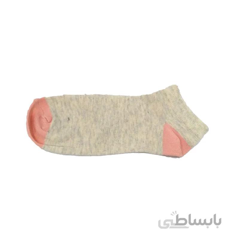 جوراب زنانه ال سی وایکیکی کد LC22