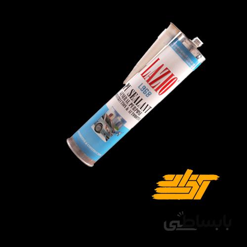 چسب پلی اورتان کاتریجی لازیو