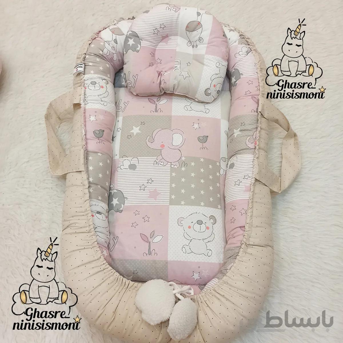تشک گارددار