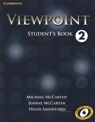 کتاب Viewpoint Level 2