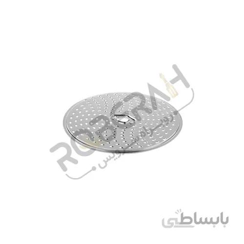 دیسک پوره کن غذاساز حرفه ای بوش مدل :MUMXX40G با کد :۰۰۰۸۰۱۵۹