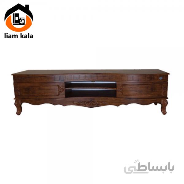 میزتلویزیون متین مدل R728