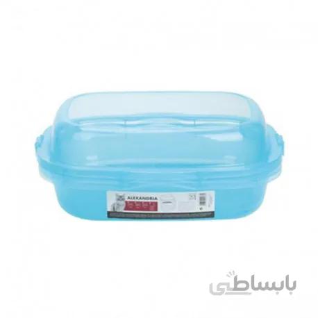 توالت چهار تکه دارای فیلتر ام پتز