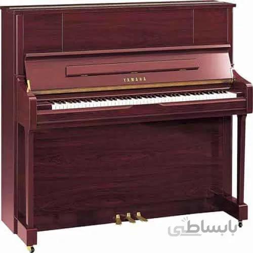 پیانو آکوستیک Yamaha یاماها مدل JX113 آکبند