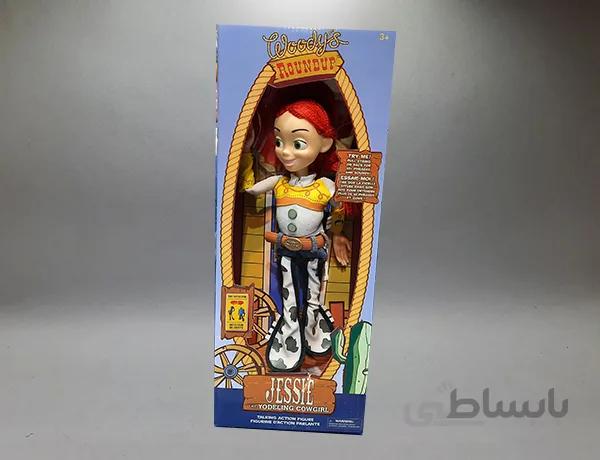 فیگور جسی گریم جدیدداستان اسباب بازی