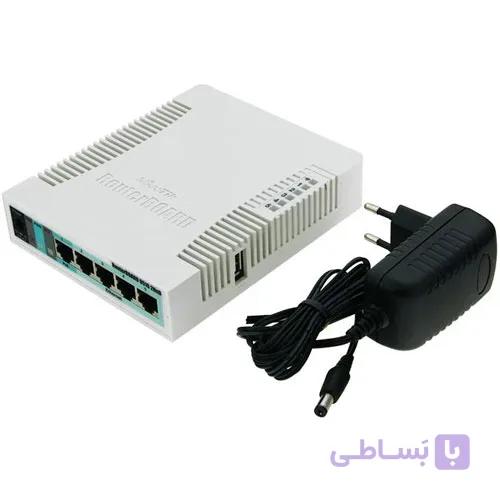 اکسس پوینت میکروتیک Mikrotik RB951G-2HnD