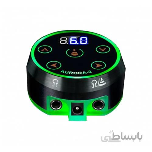ترانس دستگاه تاتو مدل Aurora-2