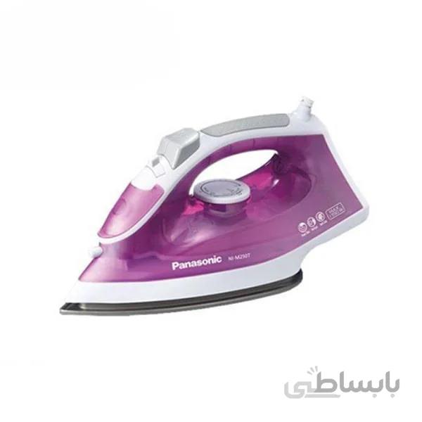 اتو بخار پاناسونیک ۱۵۵۰ وات مدل NI-M250T