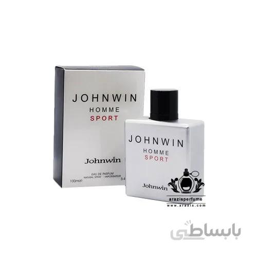 عطر شنل الور هوم اسپرت