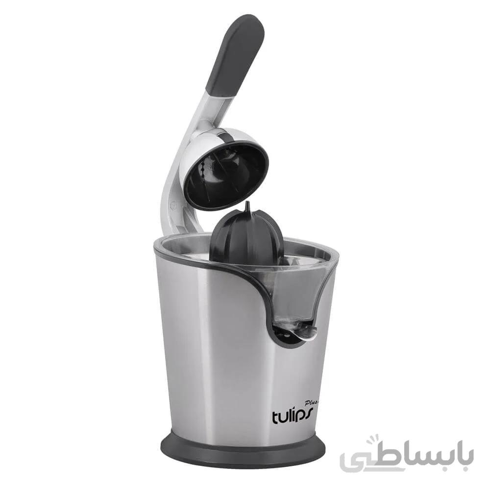 آب مرکبات گیری برند تولیپس پلاس مدل CJ-A417S