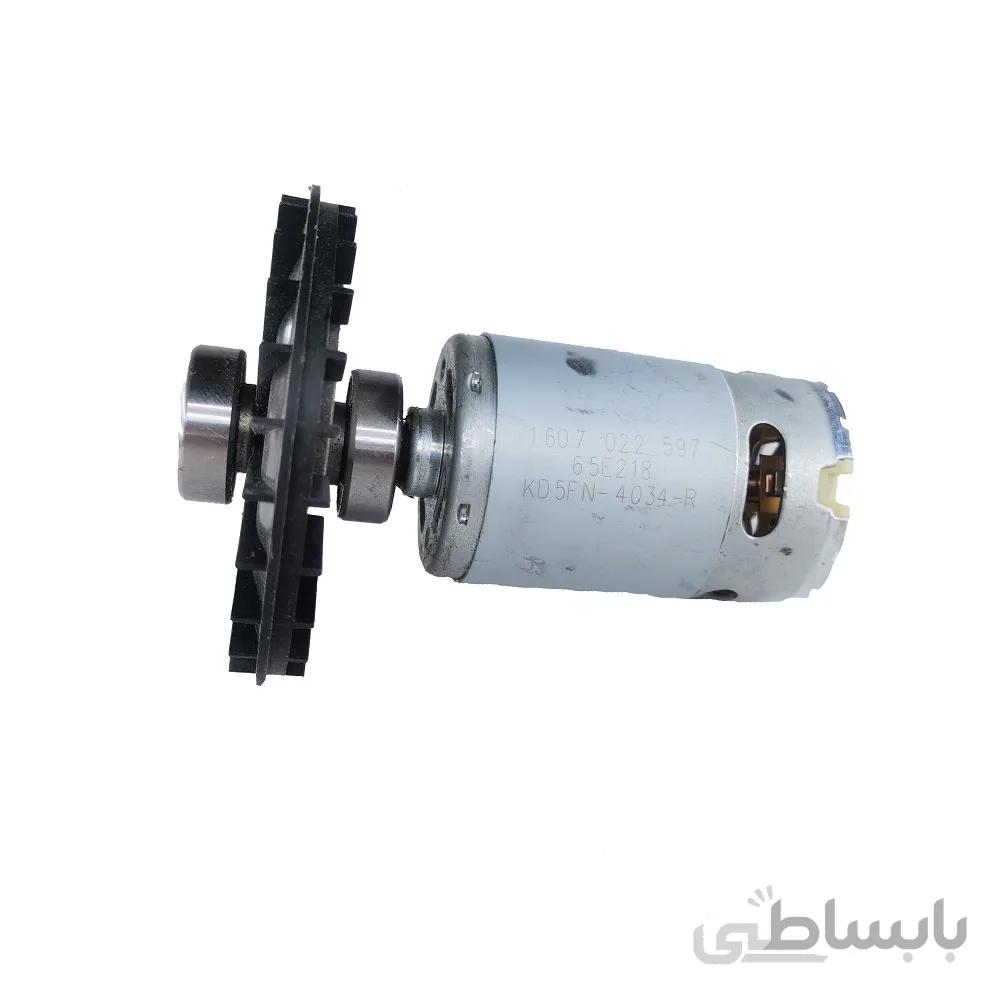 موتور DC18 ولت بوش BOSCH_PSM 18-LI