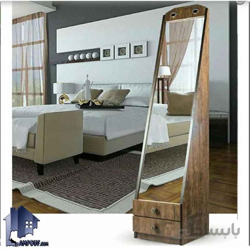 اینه قدی SMJ186
