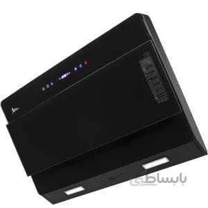 هود آشپزخانه شومینه ای اخوان ا Akhavan Kitchen Hood H-74