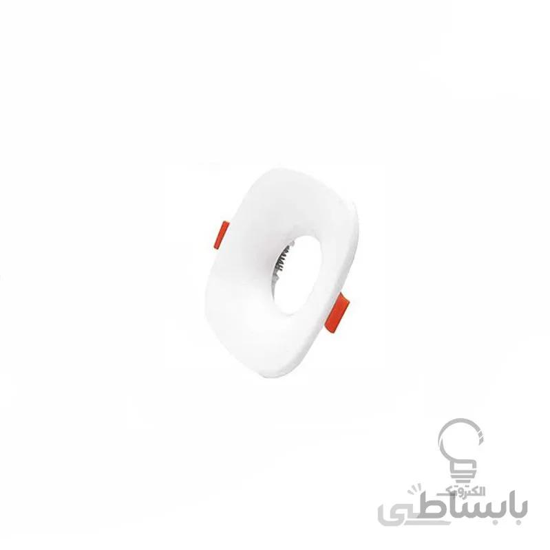 فریم هالوژن منحنی مربع ای دی سی