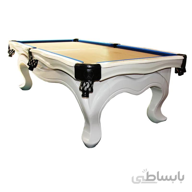 میز بیلیارد Royal در سایز 8 فوت