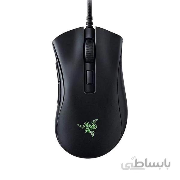 ماوس گیمینگ ریزر مدل DeathAdder V2 Mini