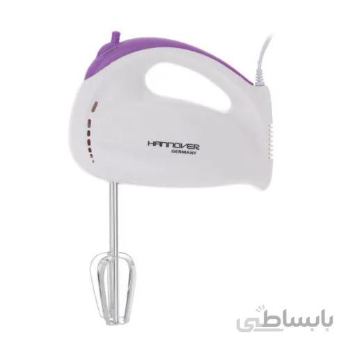 همزن برقی هانوور مدل 1514 ا mixer