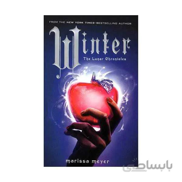 Winter - The Lunar Chronicles 4