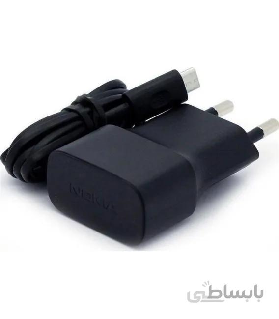شارژ اصلی نوکیا Nokia charger AC-18E