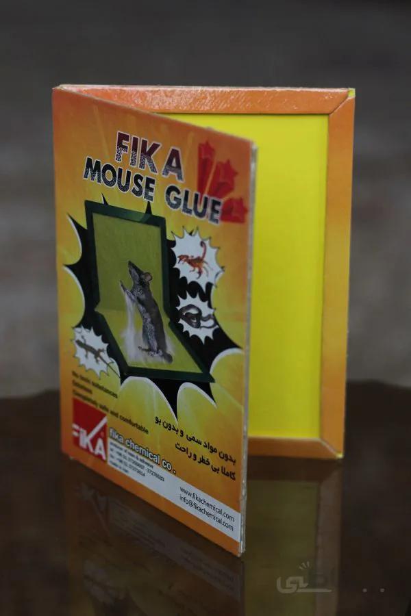 چسب موش کتابی با کیفیت عالی بسته 3عددی