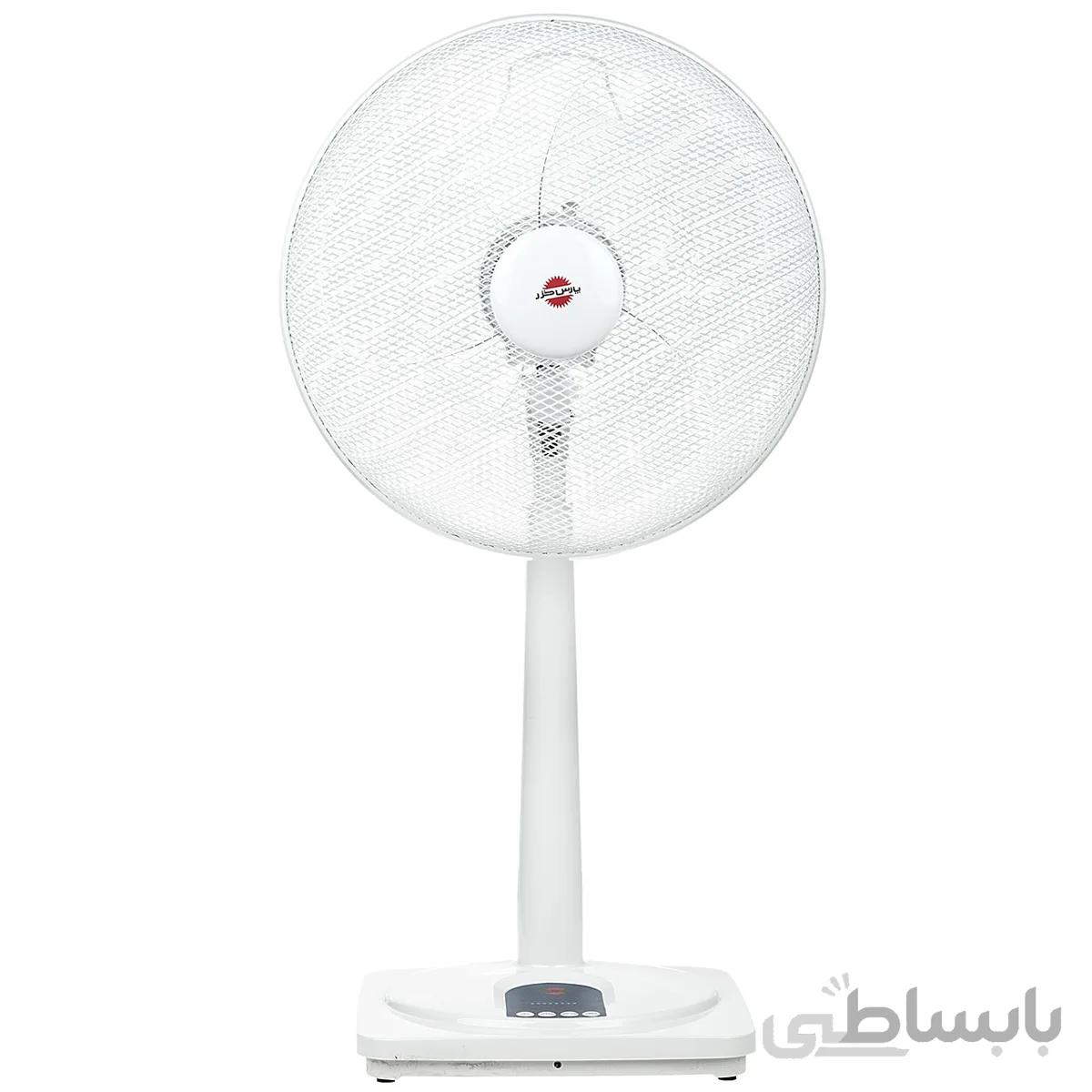 پنکه پارس خزر مدل 5030R ا Pars Khazar 5030R Fan