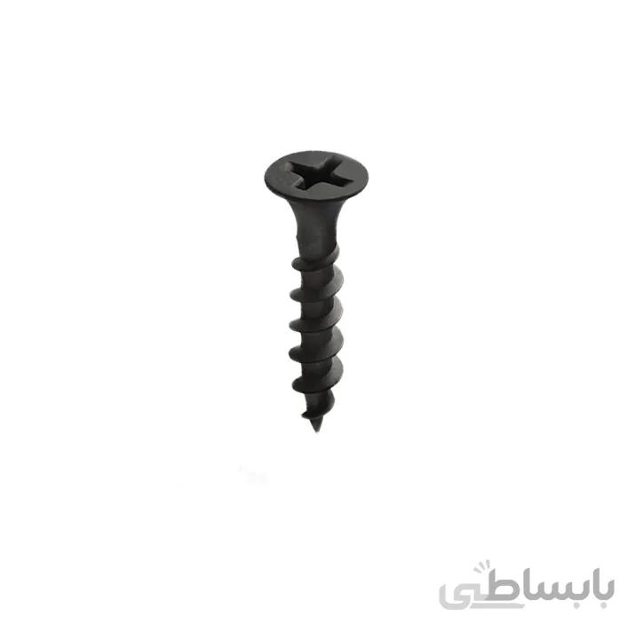 پیچ ام دی اف مدل 30-4 بسته 60 عددی