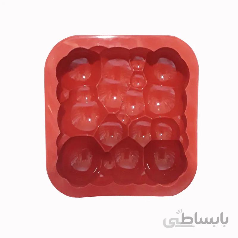 قالب کیک و دسر cloud