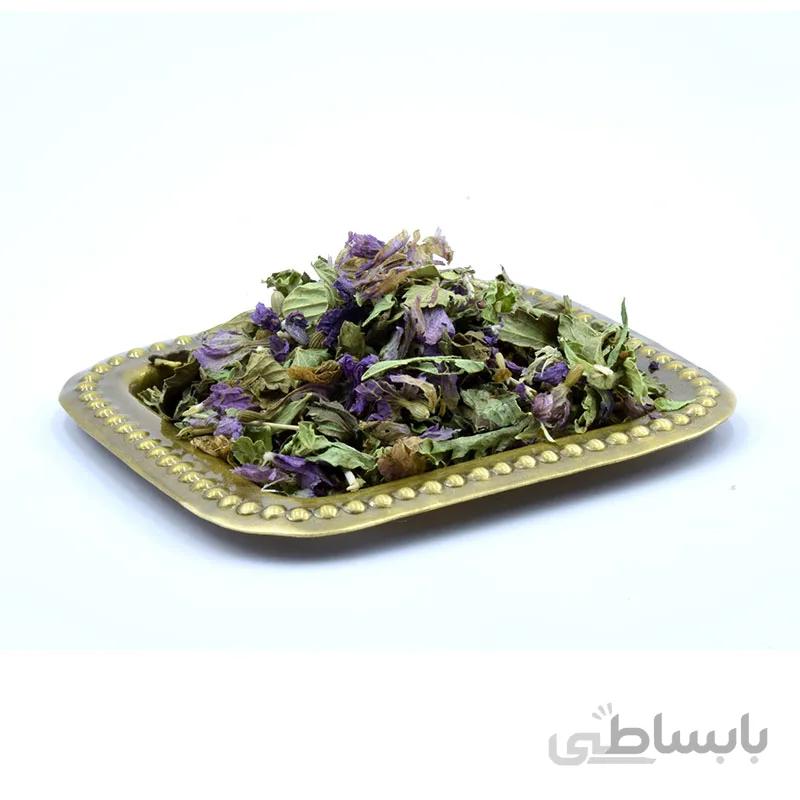 بادرنجبویه
