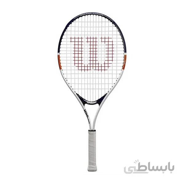 راکت تنیس ویلسون Roland Garros Elite 25