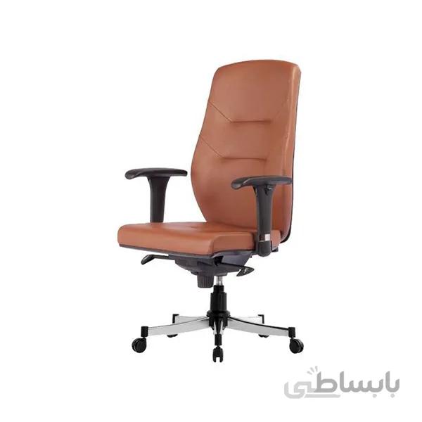 صندلی کارشناسی رایانه صنعت مدل آریا